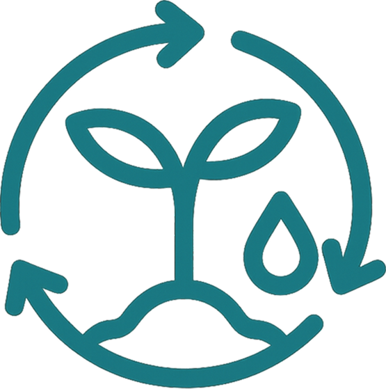 Sustainable & Eco-Friendly